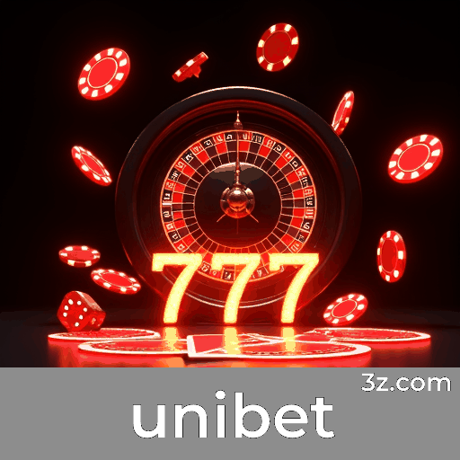 Unibet: O Melhor em Apostas e Cassino