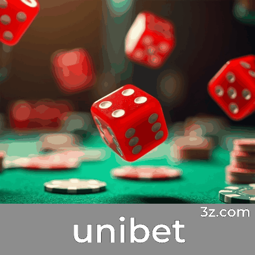 Plataforma Unibet: Interação e Experiência Social Únicas
