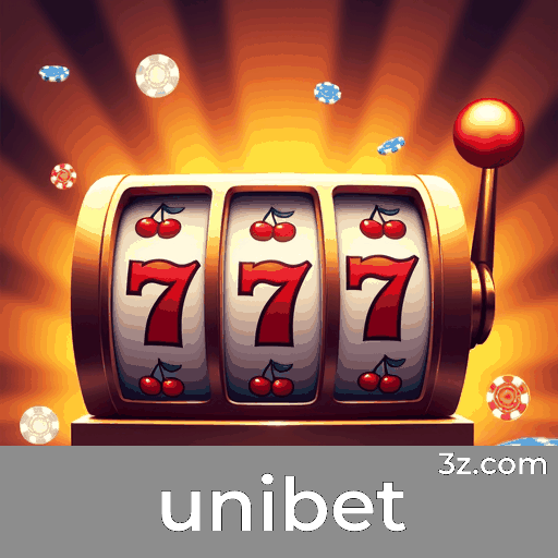 Unibet: O Melhor em Apostas e Cassino