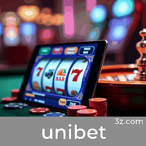 Unibet App: Instalação Rápida e Aposte em Qualquer Lugar
