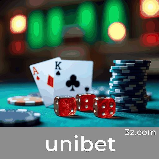 Unibet: Dominando Jogos de Cassino com Estratégias