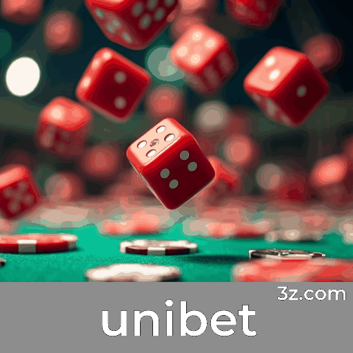 Unibet: Jogos Diversos para Apostadores Brasileiros